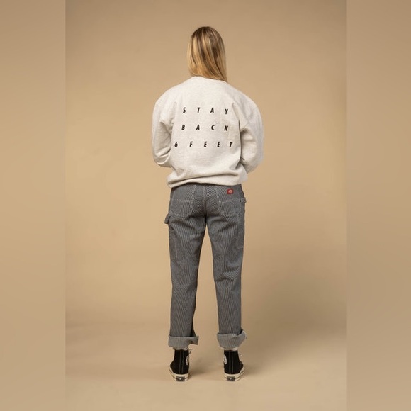 House of PH8 sweatshirt. Size S - Picture 1 of 9